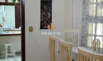 Imagem 4: Sobrado com 3 dorms, Demarchi, São Bernardo do Campo - R$ 795 mil, Cod: 217