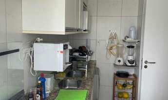 Imagem 6: Pina, 125 m, Lindo, Novo, 3 Qts, Closet, Finamente decorado, Lazer, 2 Vagas !