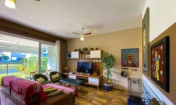 Imagem 4: Apartamento térreo no Rossi Atlântida