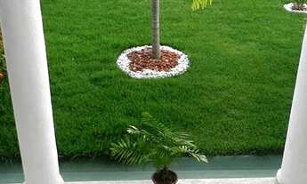 Imagem 5: Casa de condomínio sobrado para venda com 200 metros quadrados com 4 quartos