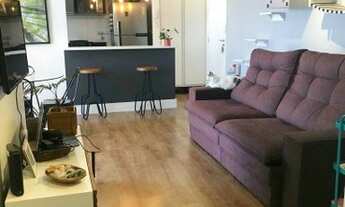 Imagem 2: Apartamento à venda no bairro Jardim Prudência - São Paulo/SP