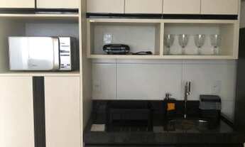 Imagem 5: Flat para aluguel possui 34 metros quadrados com 1 quarto em Boa Viagem - Recife - PE