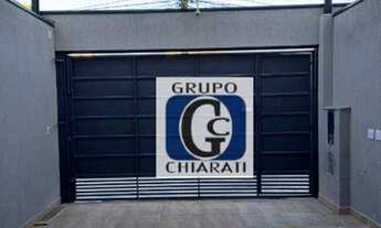 Imagem 5: Sobrado com 3 dormitórios à venda, 124 m² por R$ 750.000 - Vila Iório - São Paulo/SP