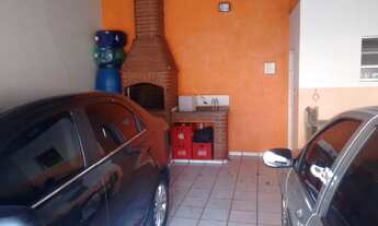 Imagem 2: TERRENO COM 132M², PARALELO A RUA CARAMURU EM DIADEMA