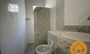 Imagem 4: Apartamento com 1 dormitório para alugar, 40 m² por R$ 1.300,00/mês - Caiçaras - Belo Hori