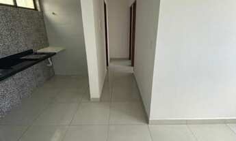 Imagem 7: Apartamento para Venda em João Pessoa, Cuiá, 2 dormitórios, 1 suíte, 2 banheiros