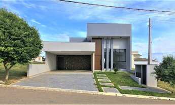 Imagem 5: Excelente casa nova à venda, com 03 suítes e cozinha gourmet, Portal das Monções, Porto Fe