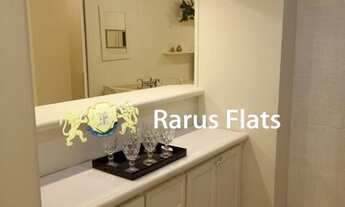 Imagem 7: Apartamento para venda no Itaim Bibi - Royal Victoria Place - Cód: JPE05864