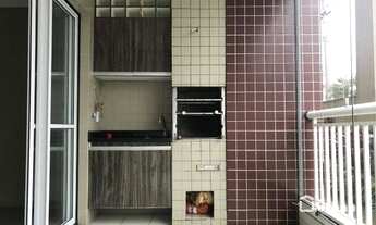 Imagem 3: Apartamento à venda no Butantã com 3 dormitórios por R$ 660 mil com 108 m² - São Paulo/SP