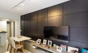 Imagem: Vendo ótimo apto na Praia do Ingá