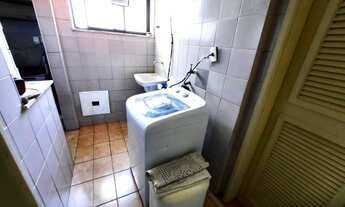 Imagem 7: Apartamento para aluguel no Caminho das Árvores, 3 quartos, 1 suite , armários, 2 vagas de