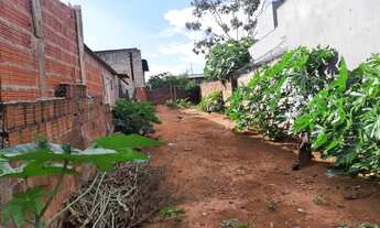 Imagem 2: Terreno Plano Vila Santista 5,5 x 33