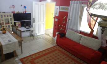 Imagem 4: Casa térrea 4 dormitórios 2 suíte pátio grande bairro Camaquã - Porto Alegre RS