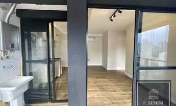 Imagem 6: Apartamento com 2 dormitórios (1 suíte) - 1 vaga - para alugar, 60 m² por R$ 6.000/mês - P