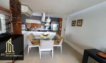 Imagem 3: Recreio dos Bandeirantes