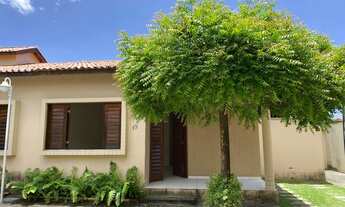 Imagem 2: Casa de condomínio para aluguel possui 70 metros quadrados com 2 quartos em Itapoã - Cauca