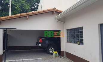 Imagem 4: Casa com 3 dormitórios à venda, 250 m² por R$ 1.000.000 - Vila Bressani - Paulínia/SP