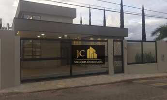 Imagem 3: Casa com 3 dormitórios à venda por R$ 1.150.000,00 - Vicente Pires - Vicente Pires/DF