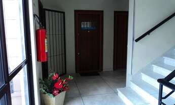 Imagem 5: Sala Comercial Frente a Pucrs