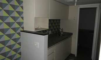 Imagem 4: Andar com 137 metros quadrados em Centro - Rio de Janeiro