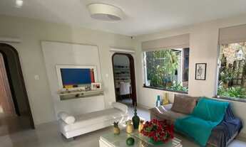 Imagem 2: Casa para venda com 310 metros quadrados com 4 quartos em Santa Rosa - Barra Mansa - RJ