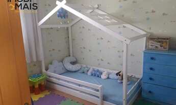 Imagem 6: Apartamento com 2 dormitórios à venda, 43 m² por R$ 180.000,00 - Parque das Nações - Bauru