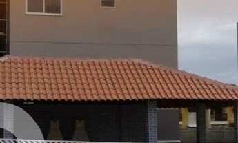 Imagem 6: Apartamento para venda tem 50 metros quadrados com 2 quartos