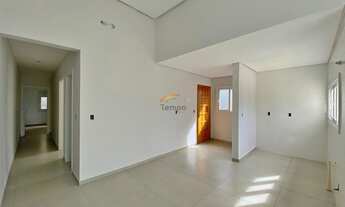 Imagem 7: Casa com 3 dormitórios (01 suíte) à venda, 79m² por R$ 419.000 - Santa Lúcia - Campo Bom/R