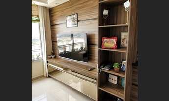 Imagem 2: Ótimo Apt 2 qts c/2vgs -Reformado- Show de Morar-Cei-DF