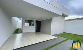 Imagem 6: VENDO CASA NO BAIRRO CORONEL ANTONINO