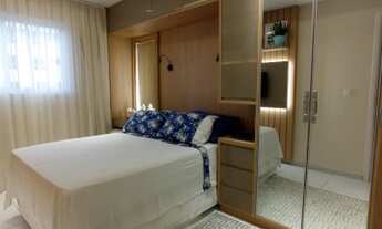 Imagem 3: Apt central Park Td móveis projetados