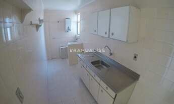 Imagem 2: CANOAS - Apartamento Padrão - Centro