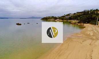 Imagem 5: Terreno à venda, 476 m² por R$ 650.000,00 - Cacupé - Florianópolis/SC