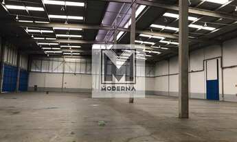 Imagem 2: Galpão em Cidade Aracilia - Guarulhos