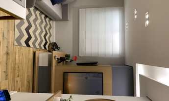 Imagem 2: Lançamento - Vibra Campo Limpo