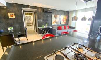 Imagem 4: Apartamento 2 suítes - 1 vaga - próx ao Parque da Luz - CENTRO