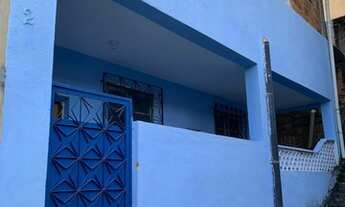 Imagem 4: Casa 02 Quartos com Terraço e Quintal em Piedade