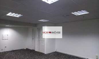 Imagem 7: Sala para alugar, 45 m² - Várzea da Barra Funda - São Paulo/SP