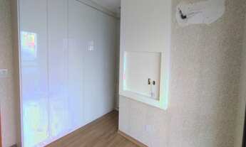 Imagem 6: 4 Suítes - 306 m² - Varanda Gourmet - Armários - 4 Vagas de Garagem - 1 Deposito