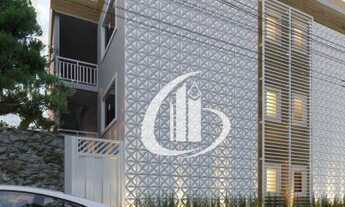 Imagem 2: Studio com 1 dormitório à venda, 24 m² por R$ 215.000,00 - Parada Inglesa - São Paulo/SP