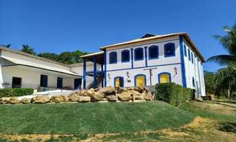 Imagem 3: Fazenda/Sítio/Chácara para venda tem 1000 metros quadrados em Mangarai - Santa Leopoldina