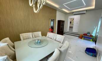 Imagem 7: Casa para venda na Morada do SOL com 3 Suítes em Aleixo - Manaus - AM