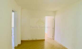 Imagem 2: Apartamento para Venda em São Paulo, Saúde, 1 dormitório, 1 banheiro