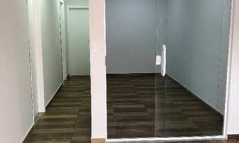 Imagem 6: Alugo casa no 2º andar com 02 quartos, 01 suite, 120 m², aluguel por R$ 1.400/mês