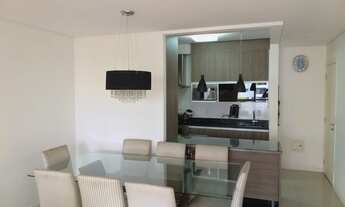 Imagem 6: Apartamento para venda possui 87 metros quadrados com 2 suítes em Parque Rebouças - São Pa