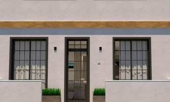 Imagem: Casa à venda no bairro Catete - Rio de