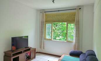 Imagem 2: Apartamento de 3 quartos com área privativa de 87,00 m² sem garagem Canela Salvador Bahia