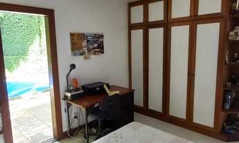 Imagem 6: Condomínio Floresta, Jacarepaguá. Casa 03 quartos, 442 m² de área construída