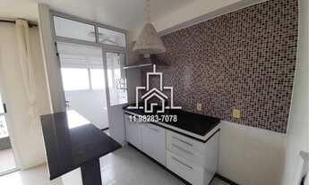 Imagem 7: Apartamento 2 quartos, varanda e vaga de garagem Metrô Vila Prudente