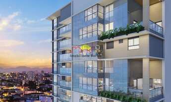 Imagem 3: Joinville - Apartamento Padrão - Atiradores